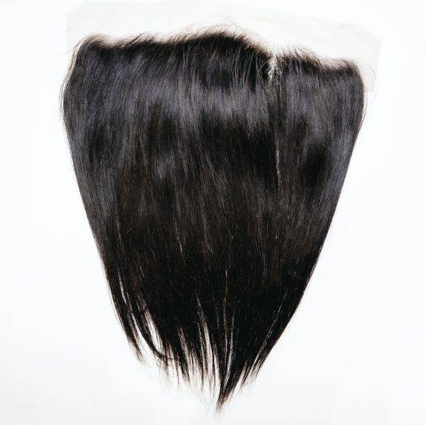 Lace Frontal Top Virgin Lisse