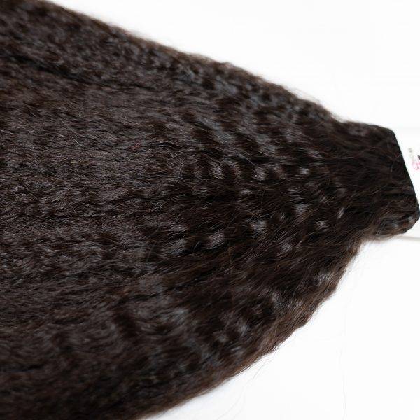 Tissage Top Virgin Kinky Straight