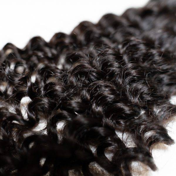 Tissage Affordable Virgin Deep Waves