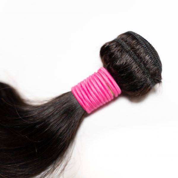 Tissage Affordable Virgin Body Waves