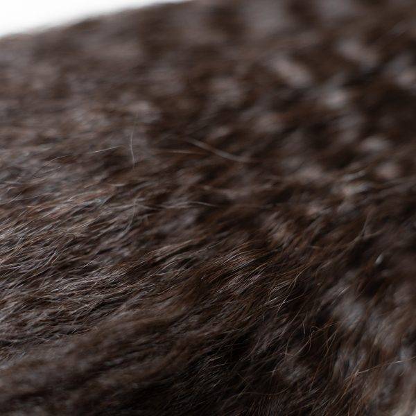 Tissage Top Virgin Kinky Straight