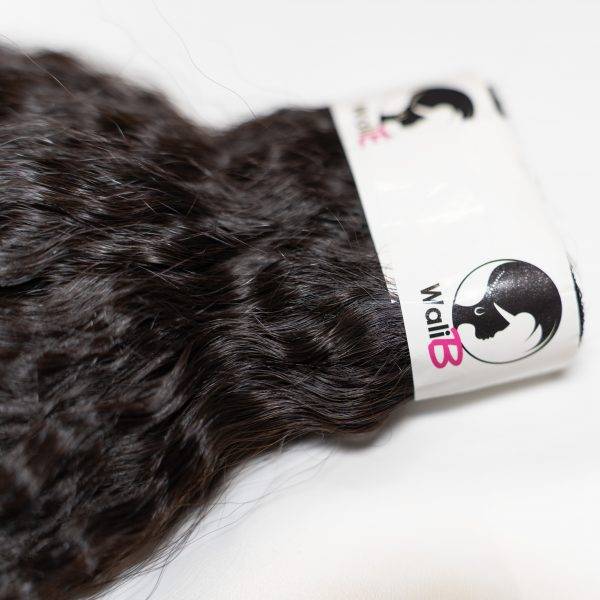 Tissage Top Virgin Kinky Straight