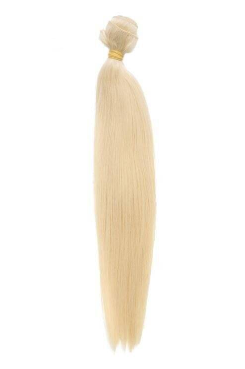 Tissage Top virgin 613 Straight
