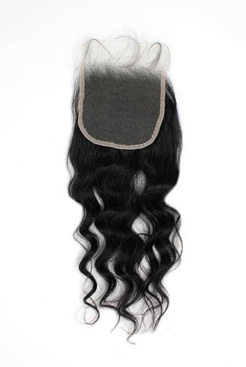 Closure Top Virgin Body Waves
