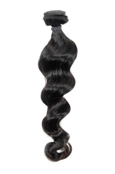 Tissage Top Virgin Body Waves