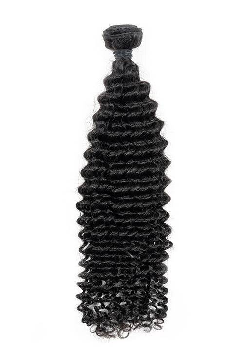 Tissage Top Virgin Italian Curly