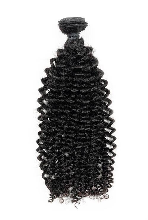 Tissage Top Virgin Kinky Curly
