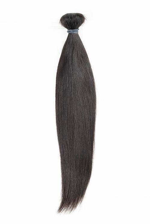 Tissage Top Virgin Lisse
