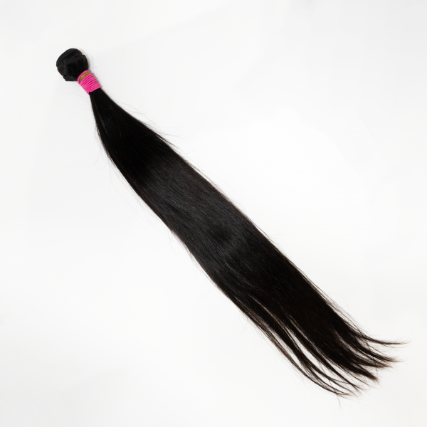 Tissage Affortable Virgin lisse