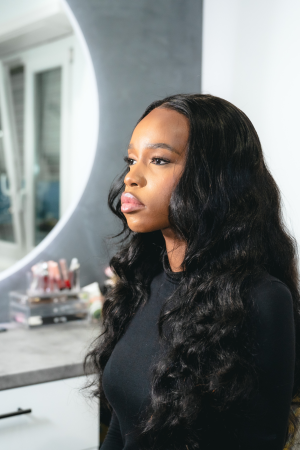 Notre zone d'activité pour ce service Vente et pose d'extensions de cheveux naturelles
